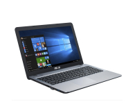 ASUS K541SA-DM691 N3700/4GB/1000GB HDD/15,6"/DOS - 1417653 - zdjęcie 2
